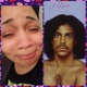 Prince fan Meeka Late; Prince
GoFundMe
